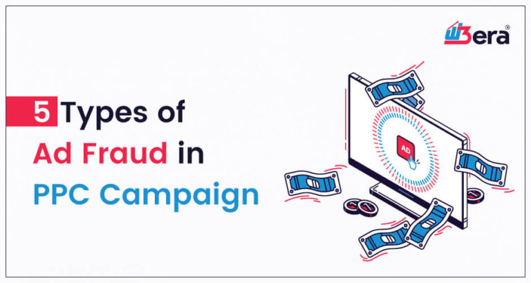 Types of Ad Fraud Affecting Your PPC campaign