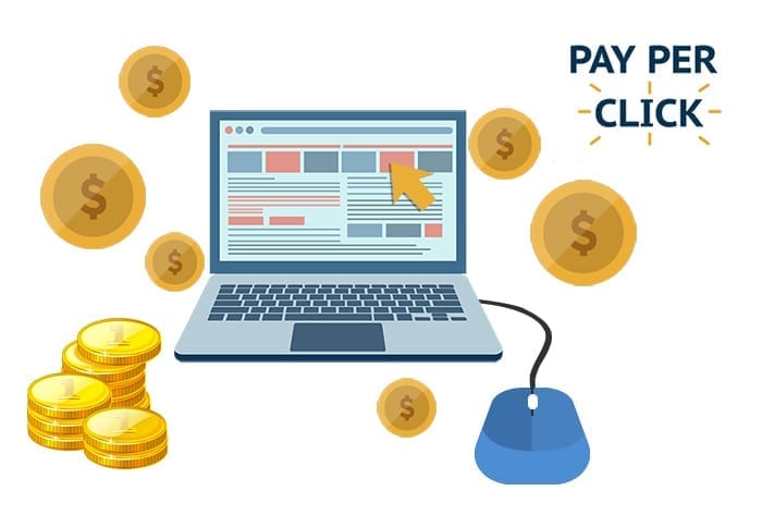 Pay Per Click Marketing 