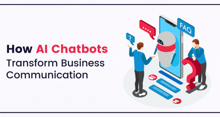 Discover How AI Chatbots Transform Business Communication