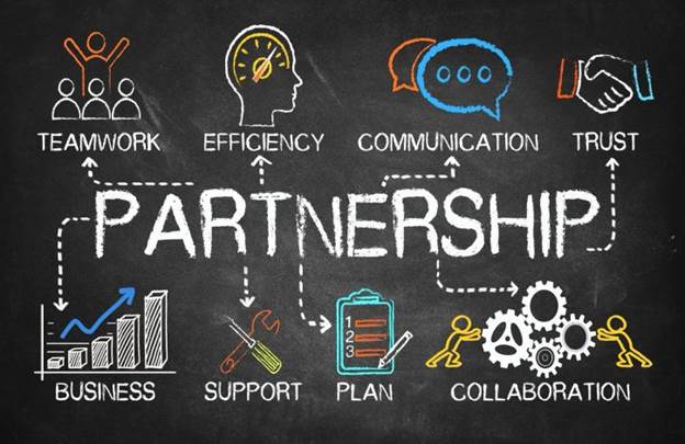 Establishing Partnerships and Collaborations