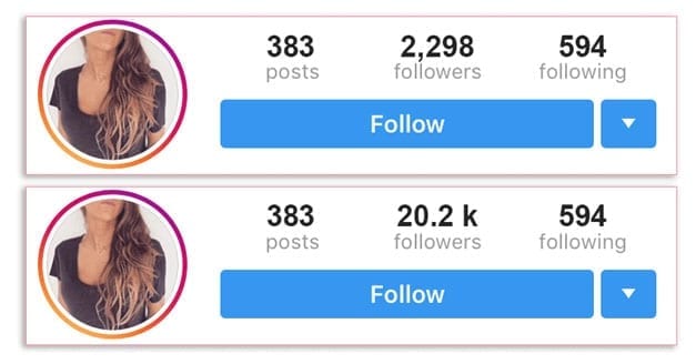 Instagram Marketing