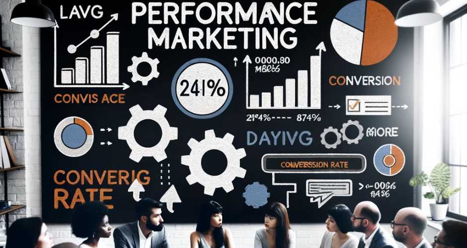 Performance Marketing