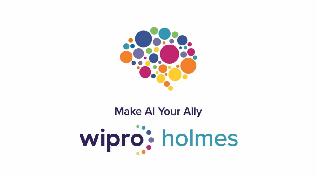 Wipro Holmes