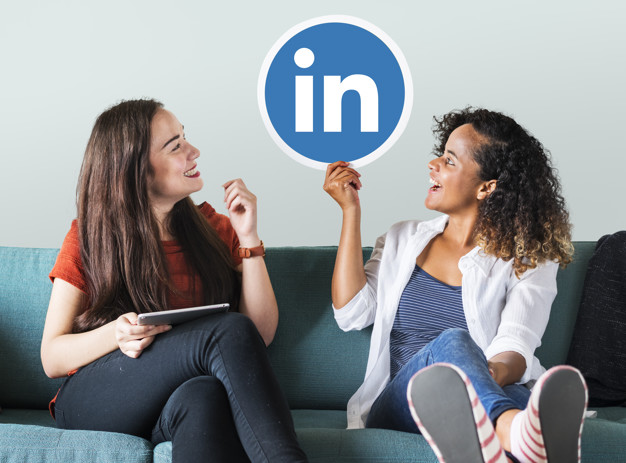 LinkedIn Marketing Services India