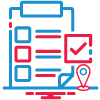 Multiple Locations Management