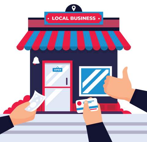 What is Local SEO?