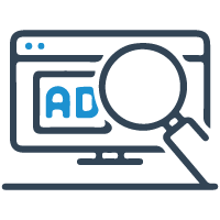 Paid Search Advertising