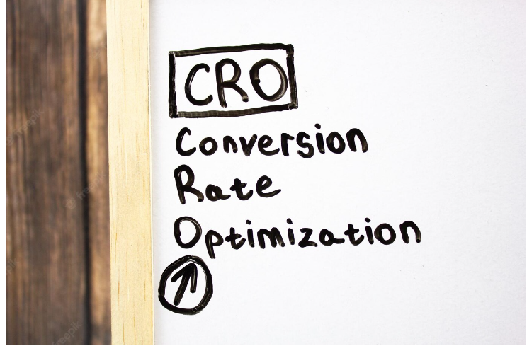 Conversion Rate Optimization