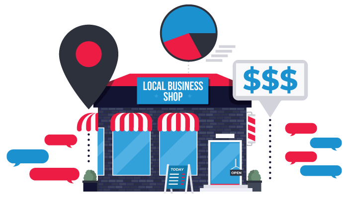 What is Local SEO?