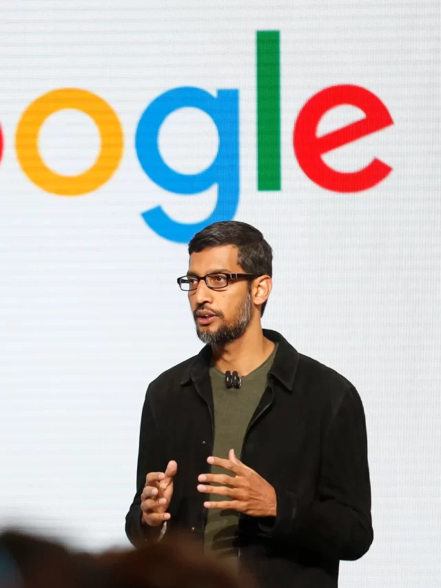 Google I/O 2024: Don’t miss  New Era of Innovation